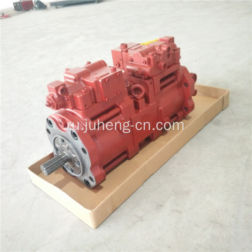 K3V63DT DH130LC-V Главный насос Гидравлический насос DH130LC-V